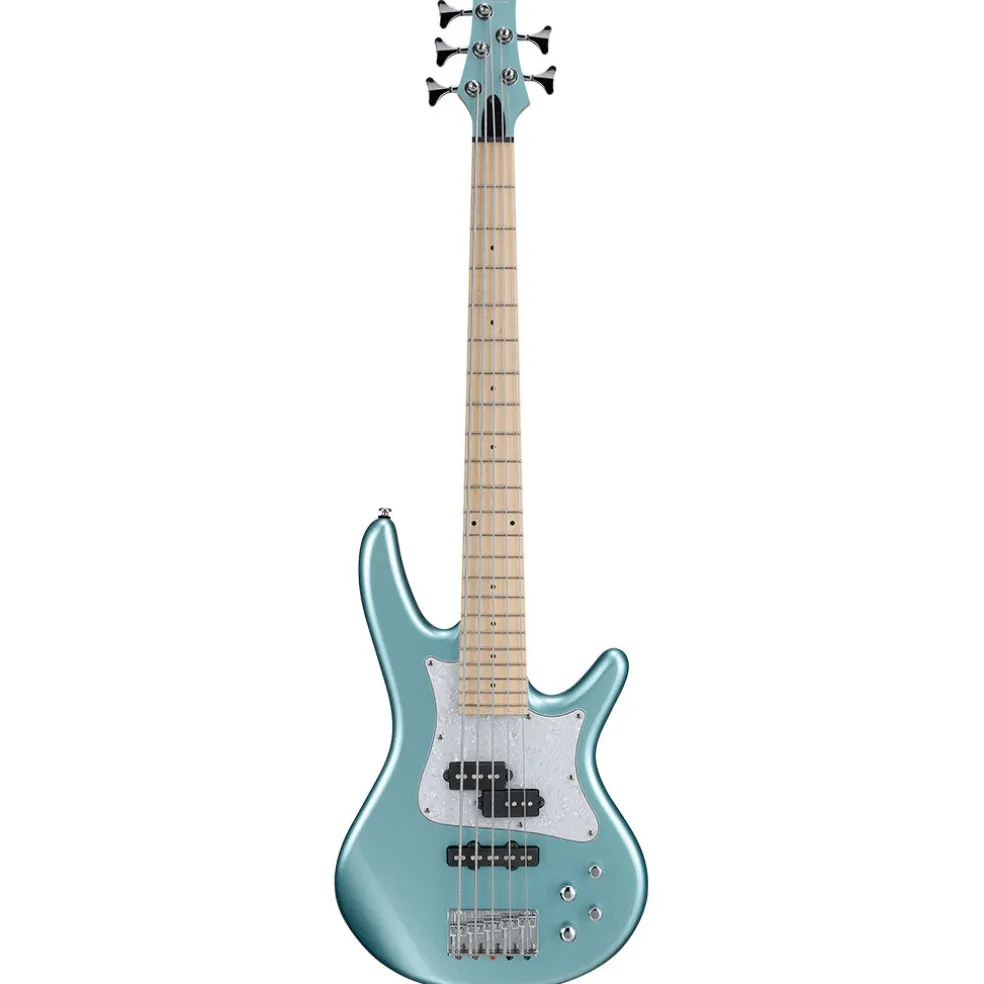 Ibanez SRMD205 Sea Foam Pearl Green