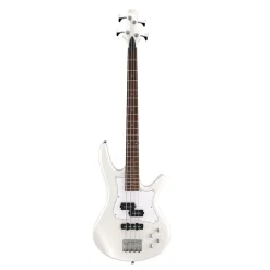 Ibanez SRMD200D Bass Guitar - Pearl White