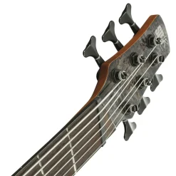 Ibanez SRMS806 Deep Twilight 6 String Electric Bass