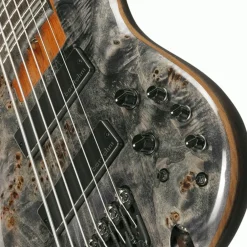 Ibanez SRMS806 Deep Twilight 6 String Electric Bass