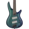 Ibanez SRMS720BCM 4 String Electric Bass Guitar Blue Chameleon