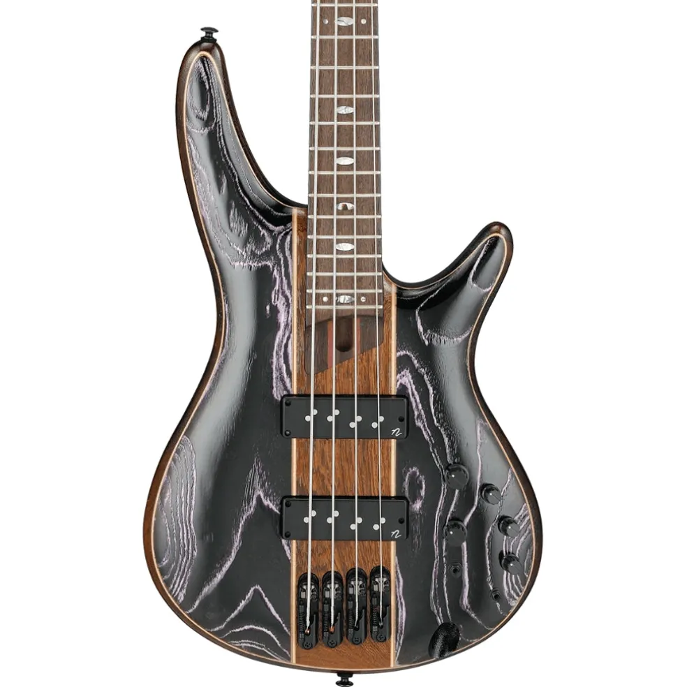 Ibanez SR1300SB Premium Electric Bass, Magic Wave Low Gloss