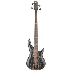 Ibanez SR1300SB Premium Electric Bass, Magic Wave Low Gloss