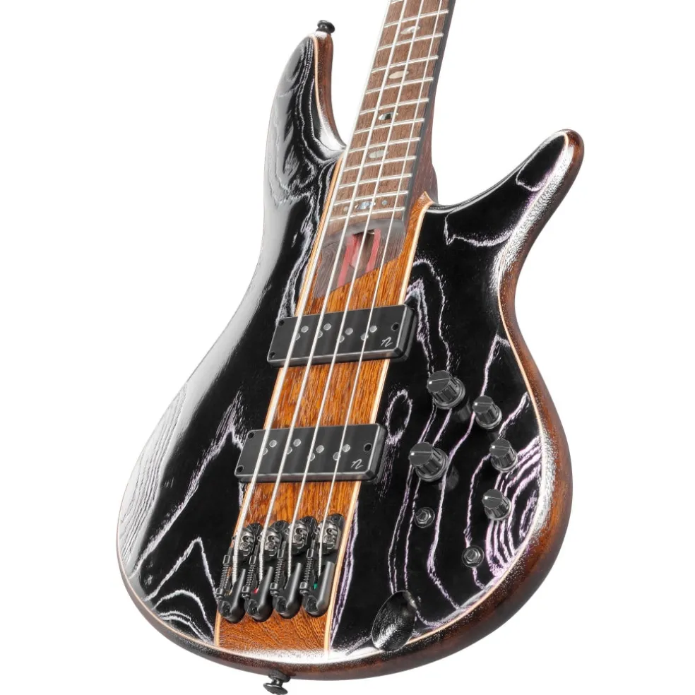 Ibanez SR1300SB Premium Electric Bass, Magic Wave Low Gloss