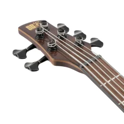Ibanez SR1305SB Premium Electric 5-String Bass, Magic Wave Low Gloss