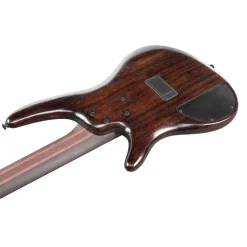 Ibanez SR1305SB Premium Electric 5-String Bass, Magic Wave Low Gloss