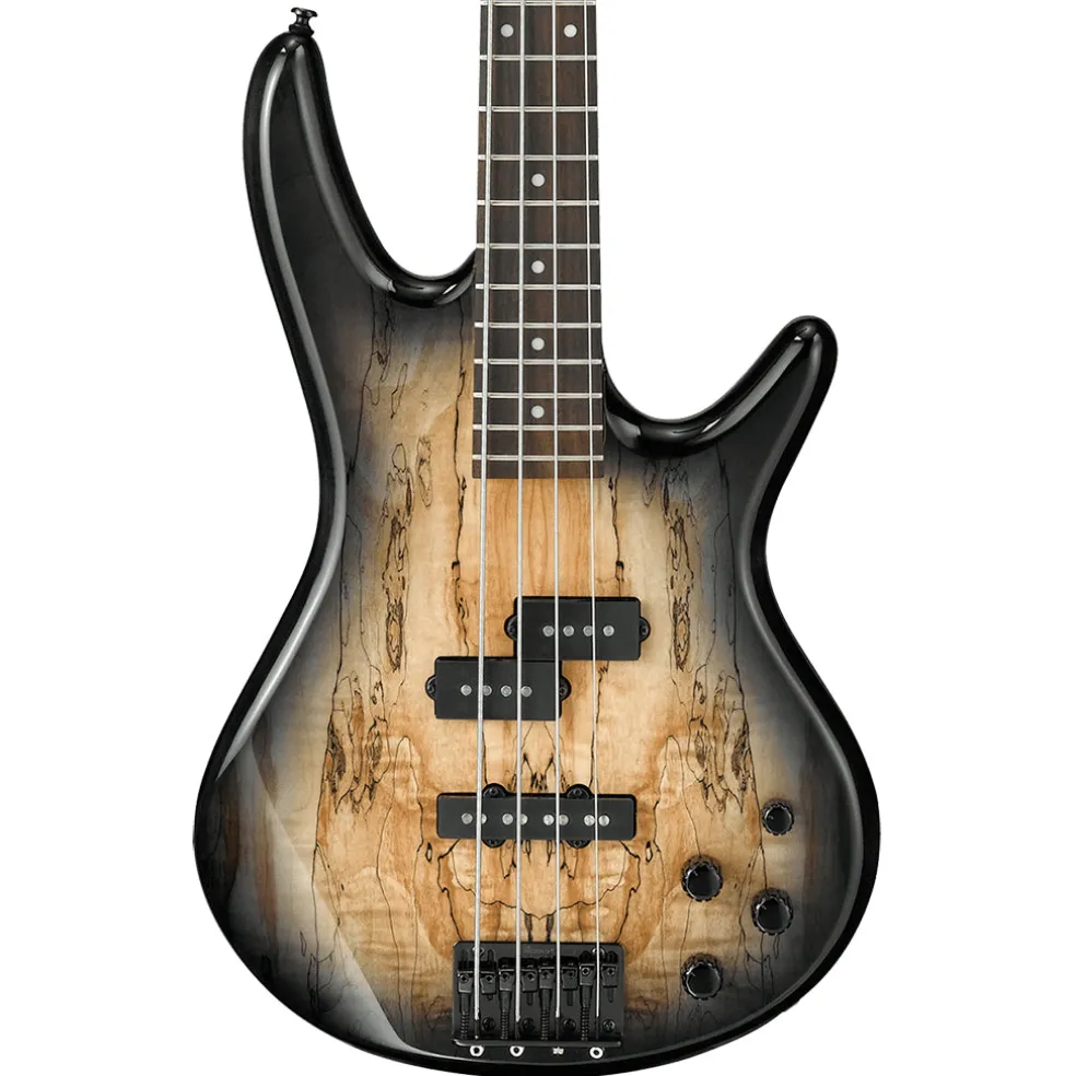 Ibanez SR200SM - Natural Grey Burst