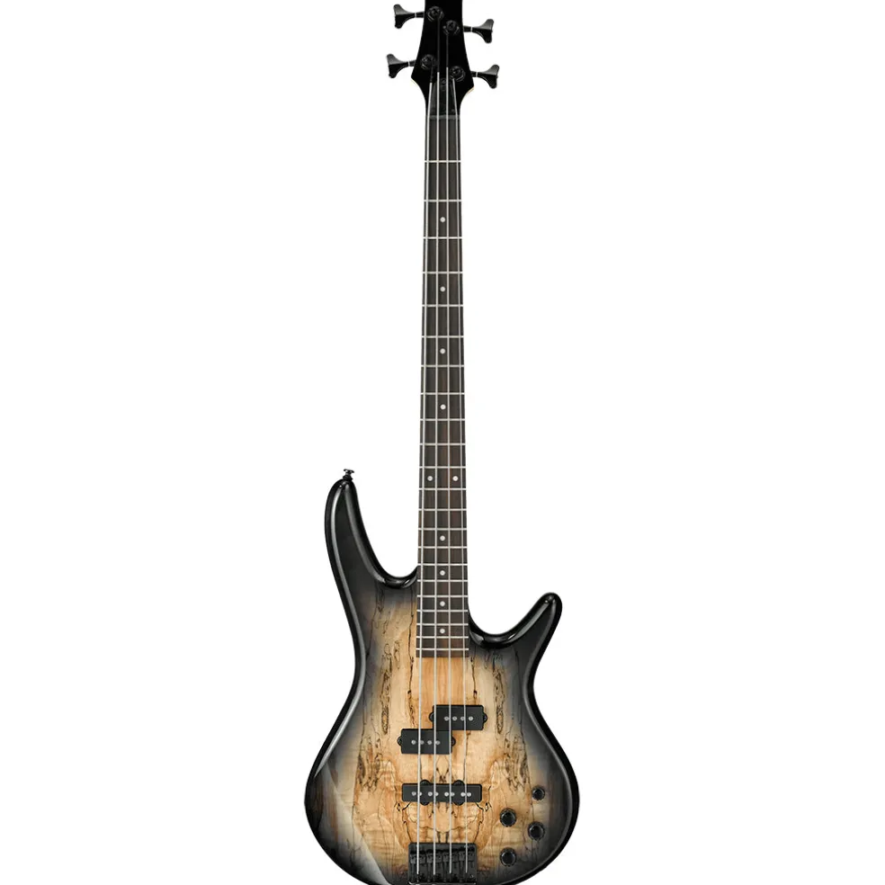 Ibanez SR200SM - Natural Grey Burst