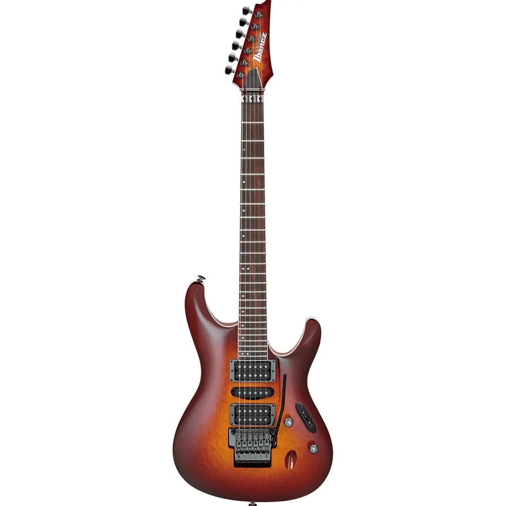 Ibanez S6570SK Prestige - Sunset Burst