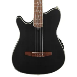 Ibanez Tim Henson TOD10NL Signature Left Handed Nylon Guitar