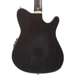 Ibanez Tim Henson TOD10NL Signature Left Handed Nylon Guitar