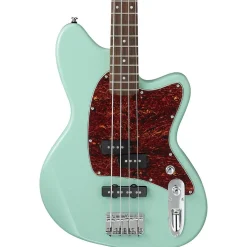 Ibanez TMB100 - Talman Bass Guitar - Mint Green