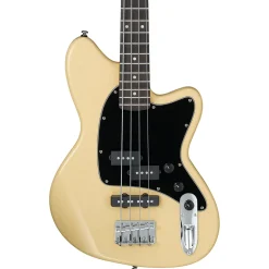 Ibanez TMB30 Bass Guitar - Ivory