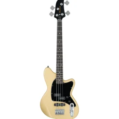 Ibanez TMB30 Bass Guitar - Ivory