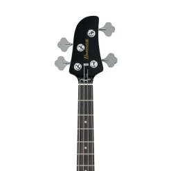 Ibanez TMB30 Bass Guitar - Ivory