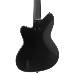 Ibanez TMB425B Black Flat 5 String Electric Bass