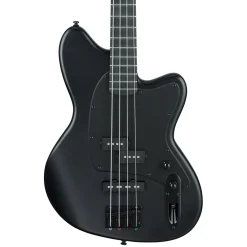 Ibanez TMB420B Black Flat Electric Bass