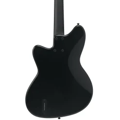 Ibanez TMB420B Black Flat Electric Bass