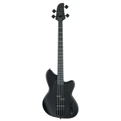 Ibanez TMB420B Black Flat Electric Bass