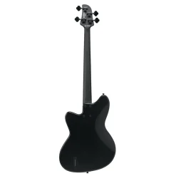 Ibanez TMB420B Black Flat Electric Bass