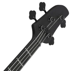 Ibanez TMB420B Black Flat Electric Bass
