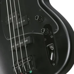 Ibanez TMB420B Black Flat Electric Bass