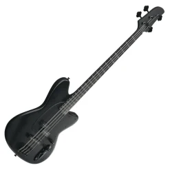 Ibanez TMB420B Black Flat Electric Bass