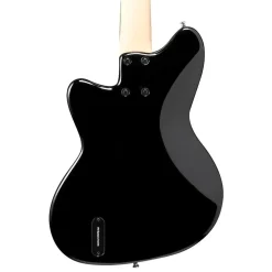 Ibanez TMB105BK Talman 5 String Electric Bass Guitar Black