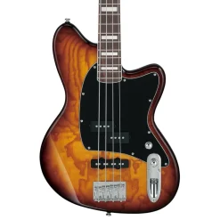 Ibanez TMB400TA Iced Americano Burst Electric Bass