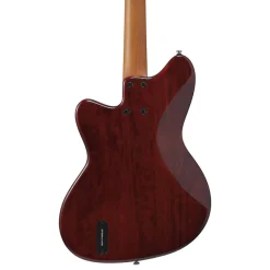 Ibanez TMB400TA Iced Americano Burst Electric Bass