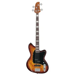 Ibanez TMB400TA Iced Americano Burst Electric Bass