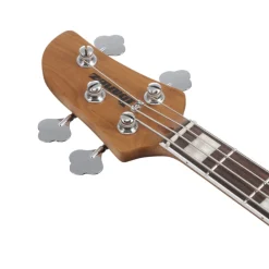 Ibanez TMB400TACBS Talman 4 String Electric Bass Guitar Cosmic Blue Starburst