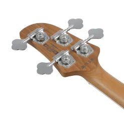 Ibanez TMB400TACBS Talman 4 String Electric Bass Guitar Cosmic Blue Starburst