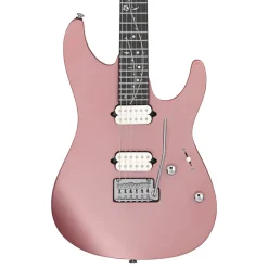 Ibanez TOD10 Metallic Mauve Tim Henson Signature
