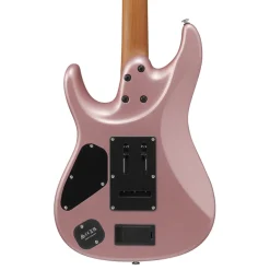 Ibanez TOD10 Metallic Mauve Tim Henson Signature