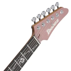 Ibanez TOD10 Metallic Mauve Tim Henson Signature