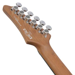 Ibanez TOD10 Metallic Mauve Tim Henson Signature