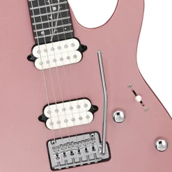 Ibanez TOD10 Metallic Mauve Tim Henson Signature