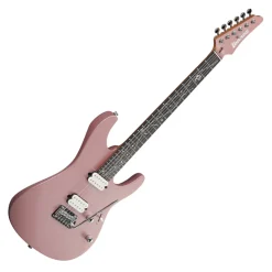 Ibanez TOD10 Metallic Mauve Tim Henson Signature