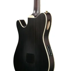 Ibanez TOD10N Tim Henson Signature Classical Electric Guitar