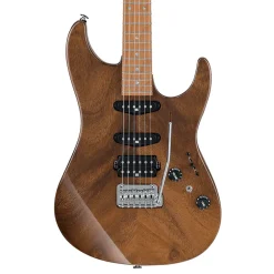 Ibanez TQM1-NT - Tom Quayle Signature AZ Electric Guitar