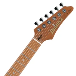 Ibanez TQM1-NT - Tom Quayle Signature AZ Electric Guitar