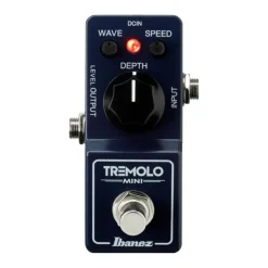 Ibanez TRMINI Tremolo Pedal