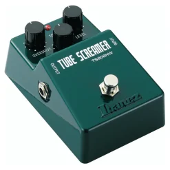 Ibanez TS808 Hand Wired Tubescreamer