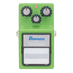 Ibanez TS9 Tubescreamer