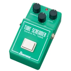 Ibanez TS808 Tubescreamer Pedal