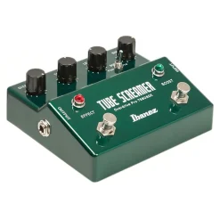Ibanez TS808DX - Tube Screamer