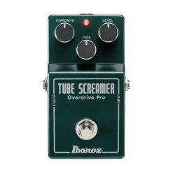 Ibanez TS808HWV2 Hand Wired Tubescreamer