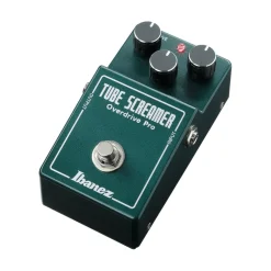 Ibanez TS808HWV2 Hand Wired Tubescreamer