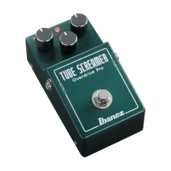 Ibanez TS808HWV2 Hand Wired Tubescreamer